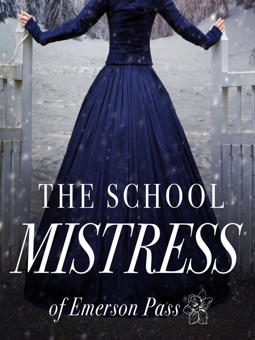Title details for The School Mistress by Tess Thompson - Wait list